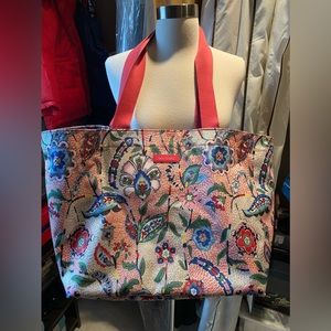 Vera Bradley tote